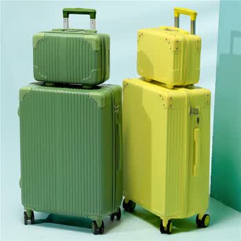 浙江平湖行李箱行李箱男大容量大28皮箱拉杆箱女24学生结实耐用26旅行