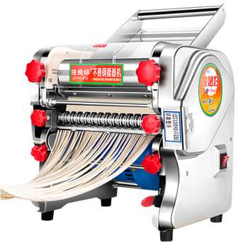 面条机排行榜前十名有哪些（家用面条机什么牌子的比较好一点）