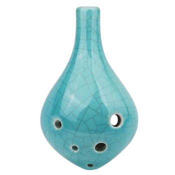 陶笛哪个品牌好，强调推荐这个品牌（陶笛哪个品牌好）