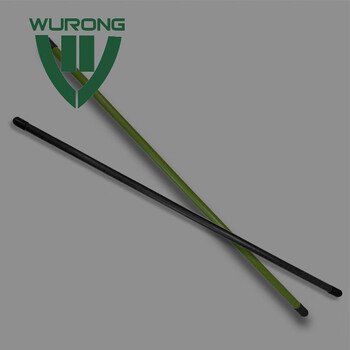 鑫太行(xintaihang)应急棍训练防暴棍1.6米防身用品pc材质直棍-yt-490