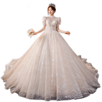 婚纱什么牌子质量好又实惠（婚纱世界品牌排行榜）