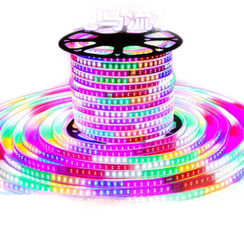 彩色灯带哪个品牌性价比高（彩色灯带哪个品牌最好最实用）