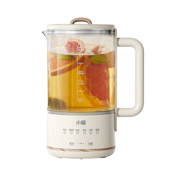 养生壶牌子(养生壶家用养生壶十大名牌排行榜)