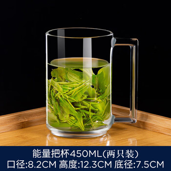 乐美雅玻璃杯-价格走势与消费评测