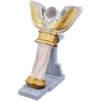 万代(BANDAI) 奥特曼玩具PB魂限定UR迪迦变身器火花棱镜神光棒25周年版 PB神光棒【图片 价格 品牌 报价】-京东