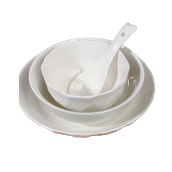 实用测评：万享cj01碗碟套装真的那么好吗？