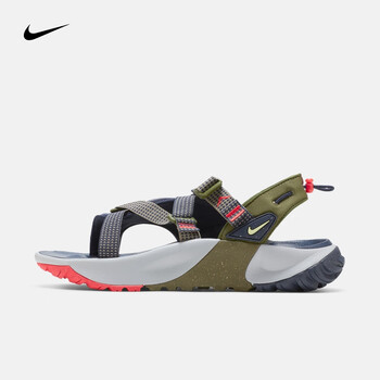 耐克 男子凉鞋 nike oneonta sandal dj6603-300 38.