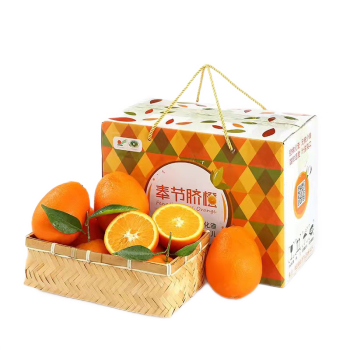 逮果重庆奉节脐橙纽荷尔橙子新鲜孕妇水果生鲜甜橙冰糖橙子礼盒装 奉节脐橙20斤臻品果王（80-100）