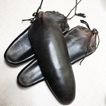 产地梅花鹿鹿尾巴干鹿尾巴鹿场直销整条切片泡酒煲汤男人滋补 40克