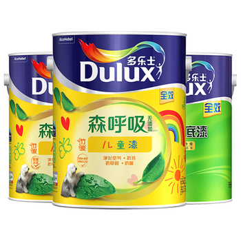 多乐士A8106+A931乳胶漆如何呢？质量评分好么