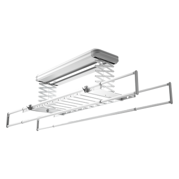 雷士电动晾衣架如何呢？质量评分好么