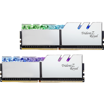 G.SKILLF4-3600C18D-32GTRS内存条到底如何,值得入手吗（gskill内存条怎么关灯）