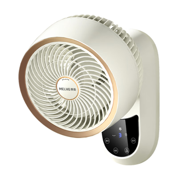 美菱循环扇哪款好用？笔者用心为您支招