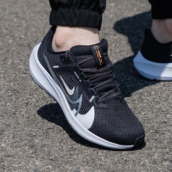 耐克（NIKE）男鞋2024夏新款PEGASUS 飞马40运动休闲轻便透气耐磨跑步鞋DC8793 FB7179-001 PEGASUS 40 40