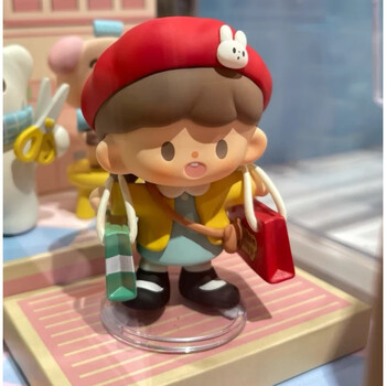 万代bandai卓大王盲盒礼物卓大王百货大楼系列盲盒确定款网红新款可爱