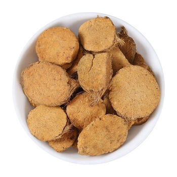 中药材 醋三棱 醋制三棱 醋炙三棱 京三棱 500克醋三棱