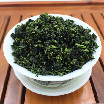 兰花香春茶散装铁观音500g高山乌龙茶