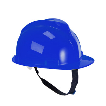 汇特益htvd安全帽标准v型抗冲击防砸头盔工地施工帽建筑电工劳保防护