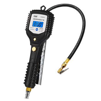 铂耐胎压计价格走势，精准度高且质量可靠