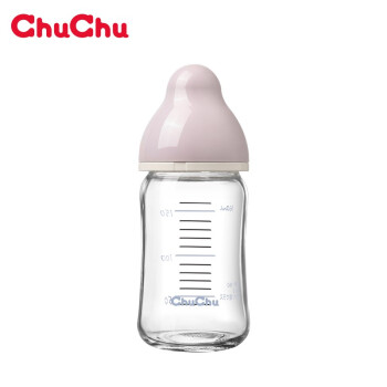 啾啾奶瓶奶嘴价格走势,选择啾啾品牌保证健康