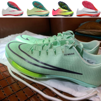 田径精英zoom maxfly钉鞋fly3 s9男女训练比赛长中短跑苏炳添同款 max