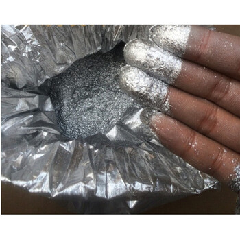 银粉 闪光银粉 超亮银色粉1公斤 800目1公斤