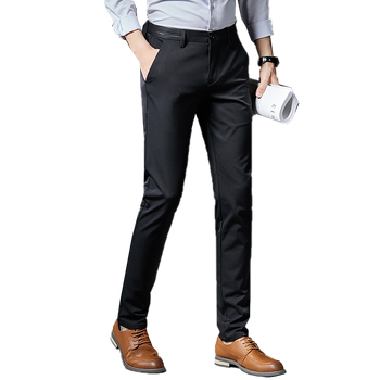 正装裤哪个品牌比较好（正装裤十大名牌有哪些）