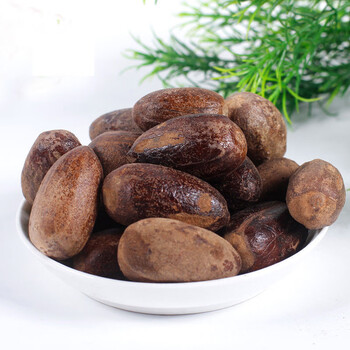 香果500g玉果香料长香果肉蔻肉果炖肉川卤菜香料调料香果1000克