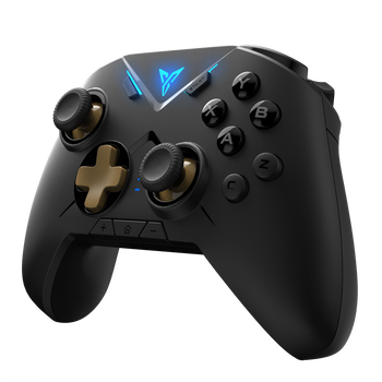 飞智手柄游戏手柄怎么样?使用感受分享