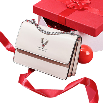 啄木鸟单肩包值得入手吗？内行选购的它的六大理由！