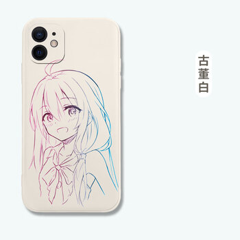 伊蕾娜手机壳适用于小米13魔女之旅12ultra动漫11pro新款smix4/10