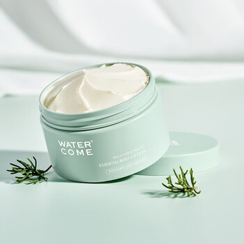 果酸祛痘美白身体乳推荐(果酸身体乳和美白身体乳交替使用)