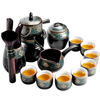 功夫茶具哪个牌子好(功夫茶具陶瓷功夫茶具品牌十大排名)