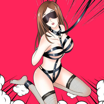 连体女诱惑女王套装角色扮演sm情趣制服变态血滴子性感内衣免脱开裆