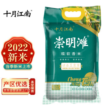 【2023】崇明岛大米价格走势及销量趋势分析,圆粒香柔软,正宗美味不容错过!