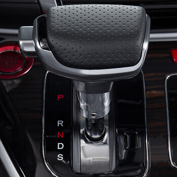 适现代索纳塔8索八ix35酷派悦动瑞纳自动档飞机排挡头档杆改装维修