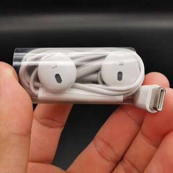 p40pro原装充电器数据线typec耳机40w快充头充电华为p40pro原装耳机