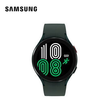 客观评价区别三星Galaxy Watch4和s4哪个好，区别大不大？值不值呢
