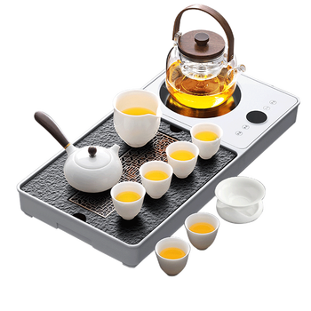 功夫茶具品牌前十名排名榜(功夫茶具功夫茶盘哪个品牌好)