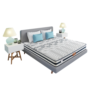 喜临门床垫真实使用感受,真相揭秘入手感受