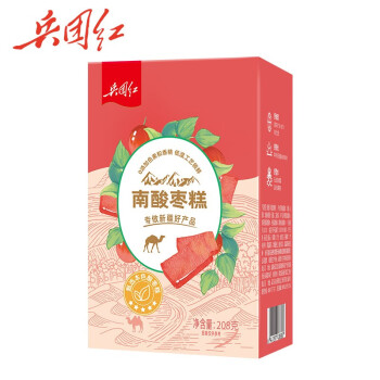 醇厚口感的兵团红蜜饯果干价格走势与销量趋势分析
