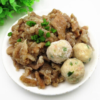 莆田特产天九湾炝肉特色小吃天久湾炝肉500g【图片 价格 品牌 报价】-