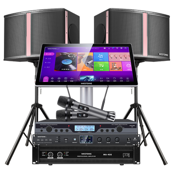 威斯汀215-K点歌机好不好优缺点实情？良心评测