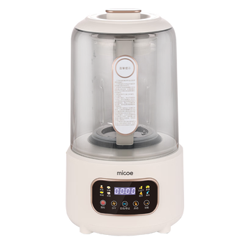 破壁机哪款好用又实惠（破壁机排名前十）