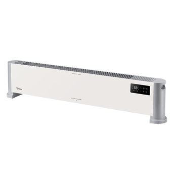 美的（Midea）取暖器怎么样，细说五大优势二个不足！