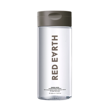 1,红地球(red earth)卸妆水