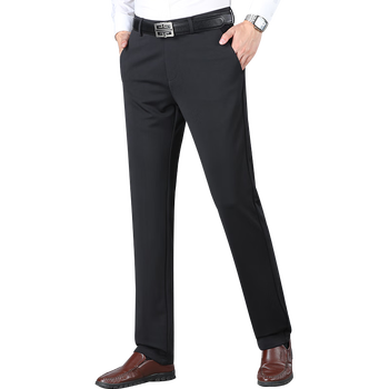 正装裤有什么牌子值得选购（正装裤好用不贵高性价比推荐）