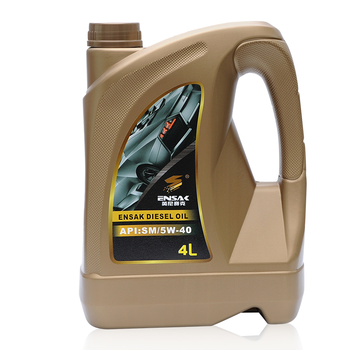 英尼赛克圣堂系列SM级5W-40合成汽机油4L价格历史走势及用户评价