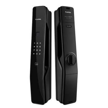 指纹锁凯迪仕怎么样（凯迪仕K11指纹锁质量烂不烂）