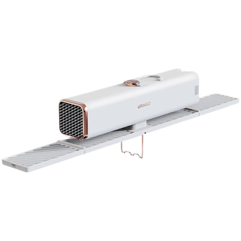 七彩叮当养生壶质量好吗（七彩叮当Y1烘衣机用来看真相）